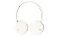 JVC DEEPBASS WIRELESS HEADPHONES (WHITE)