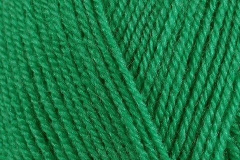 KING COLE : Pricewise DK Yarn - Shamrock - 100g