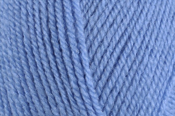 KING COLE : Pricewise DK Yarn - Cornflower - 100g