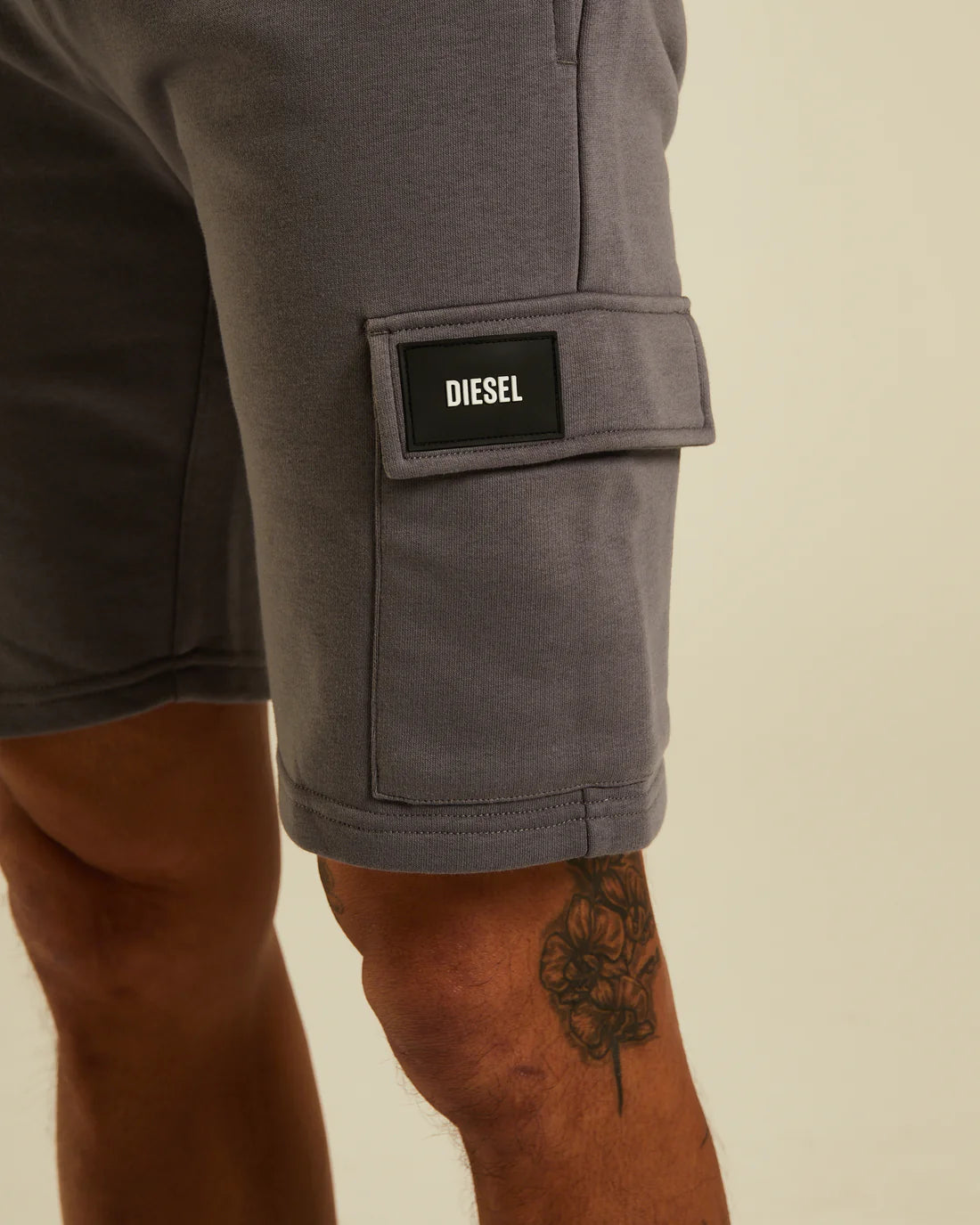 DIESEL : Kenobi Shorts