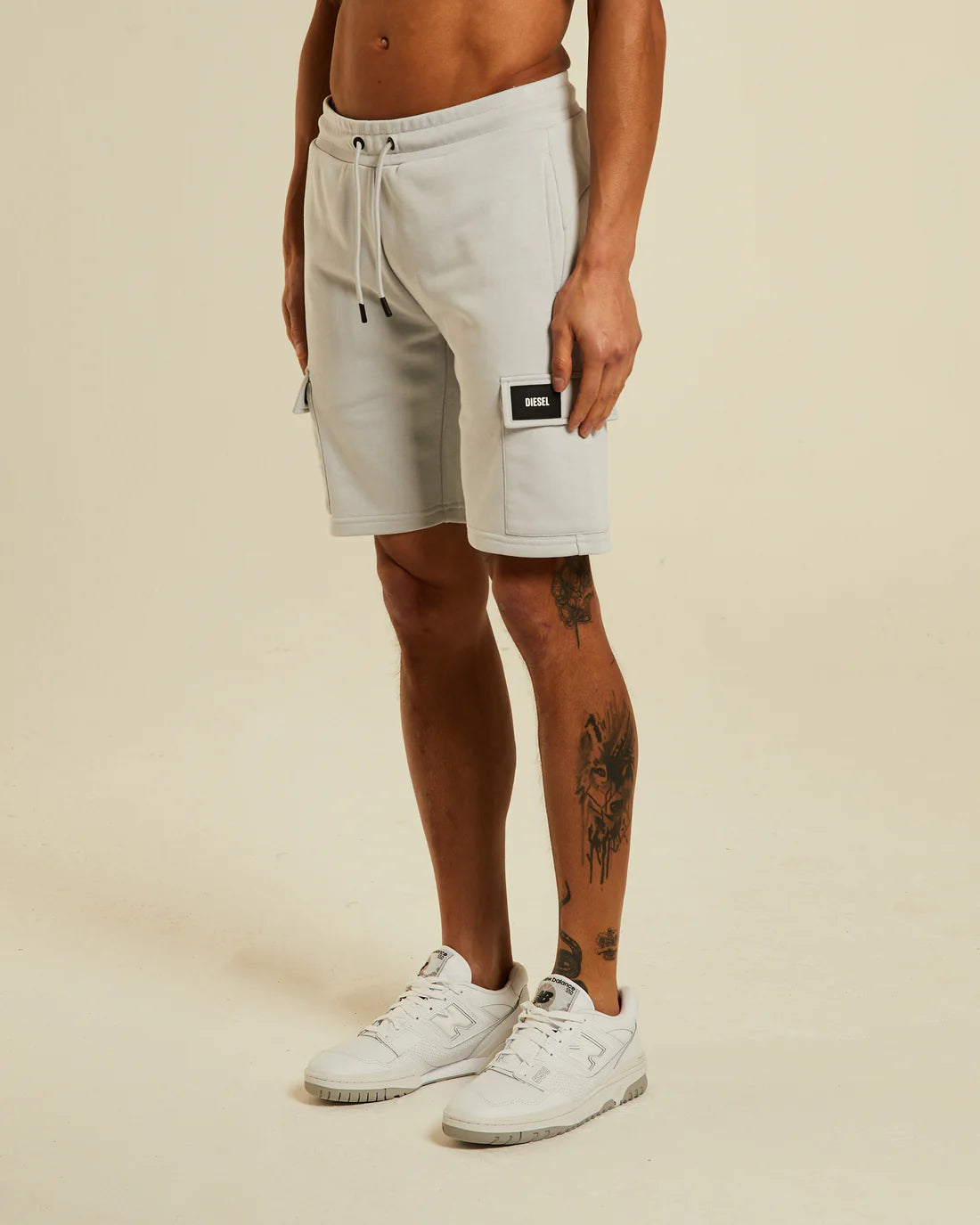 DIESEL : Kenobi Shorts