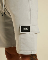 DIESEL : Kenobi Shorts