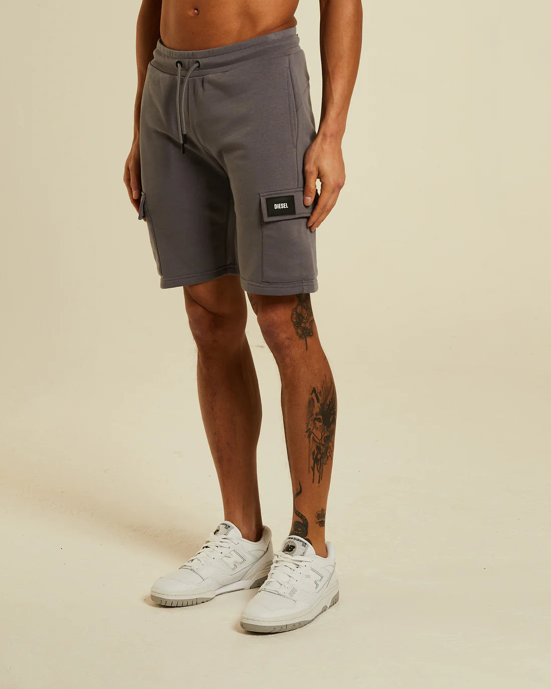 DIESEL : Kenobi Shorts