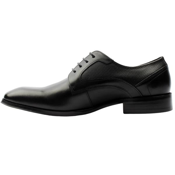 ESCAPE : Kilcruit Shoe - Black