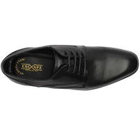 ESCAPE : Kilcruit Shoe - Black