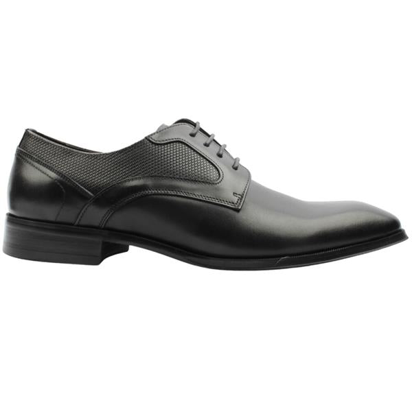 ESCAPE : Kilcruit Shoe - Black