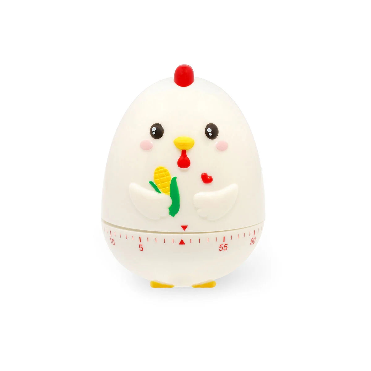 LEGAMI Kitchen Timer 60min - Hen