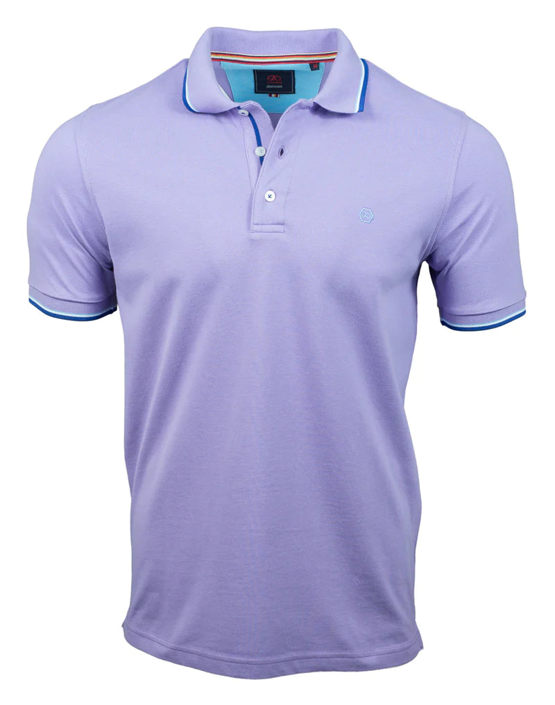 ANDRE : Kinsale Polo Shirt