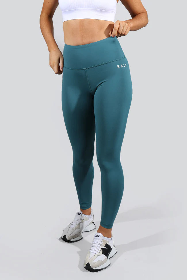 BALI : Intensify Leggings - Green