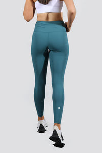 BALI : Intensify Leggings - Green