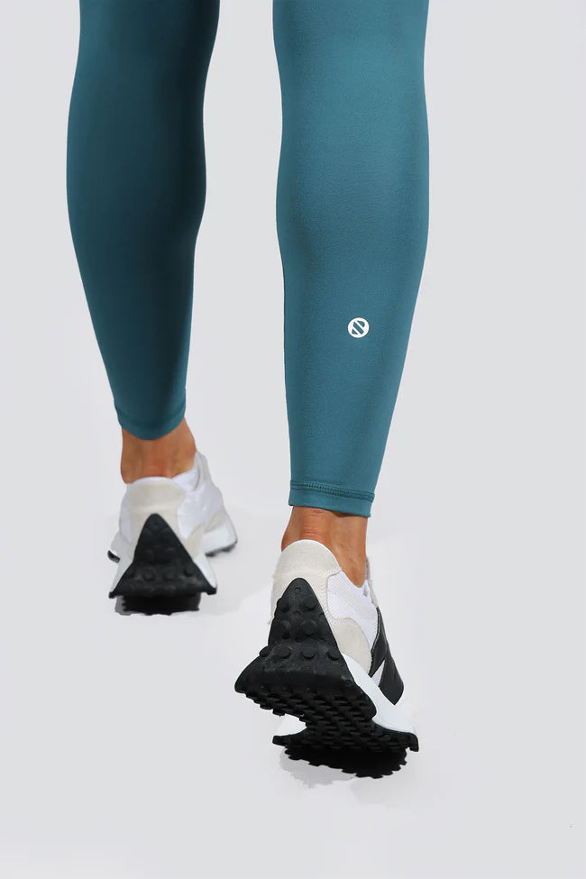 BALI : Intensify Leggings - Green