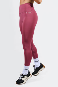 BALI : Intensify Leggings - Pink