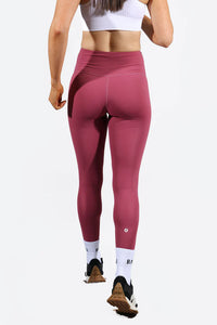 BALI : Intensify Leggings - Pink