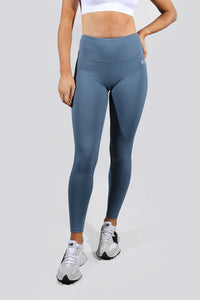 BALI : Intensify Leggings - Blue