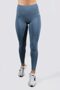 BALI : Intensify Leggings - Blue