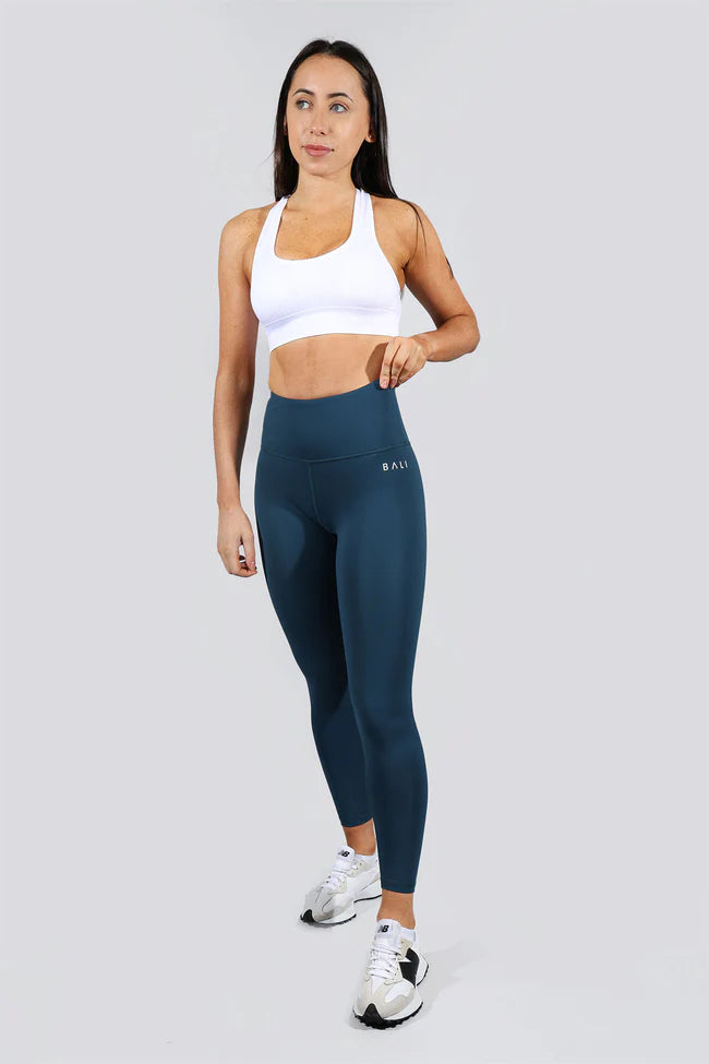 BALI : Intensify Leggings - Teal