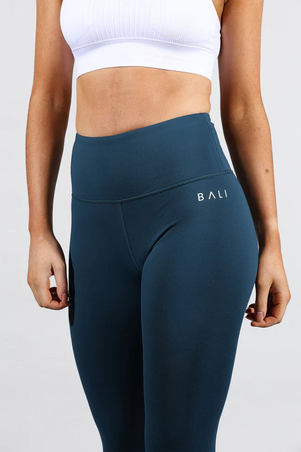 BALI : Intensify Leggings - Teal