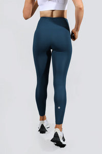 BALI : Intensify Leggings - Teal