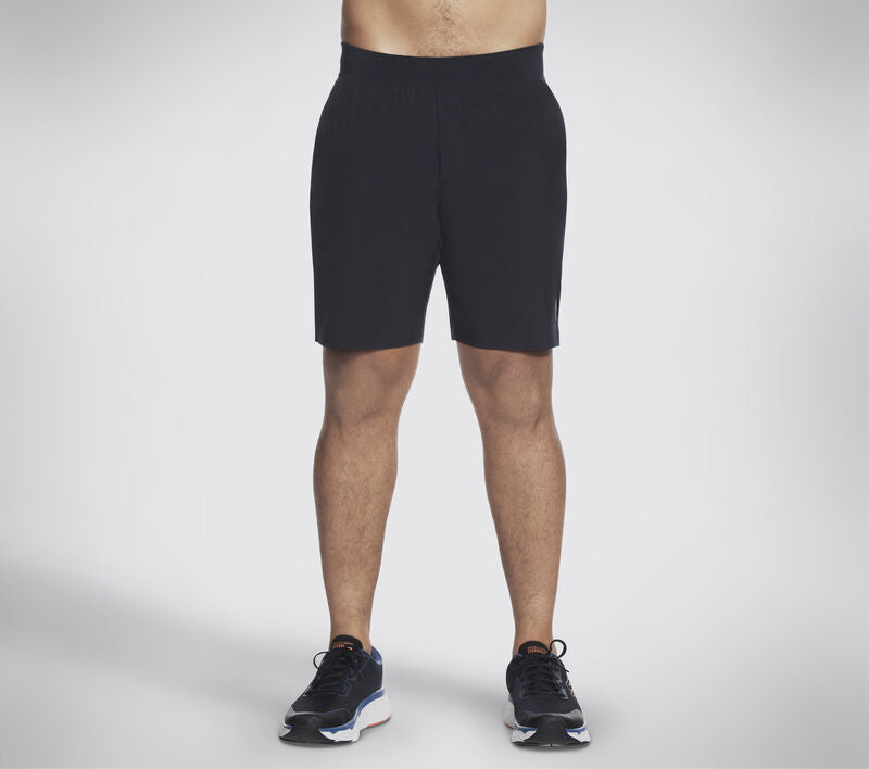 SKECHERS : Movement 7 Inch Men's Shorts - Black