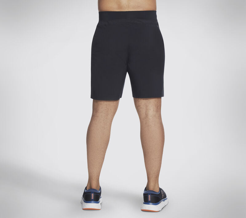 SKECHERS : Movement 7 Inch Men's Shorts - Black