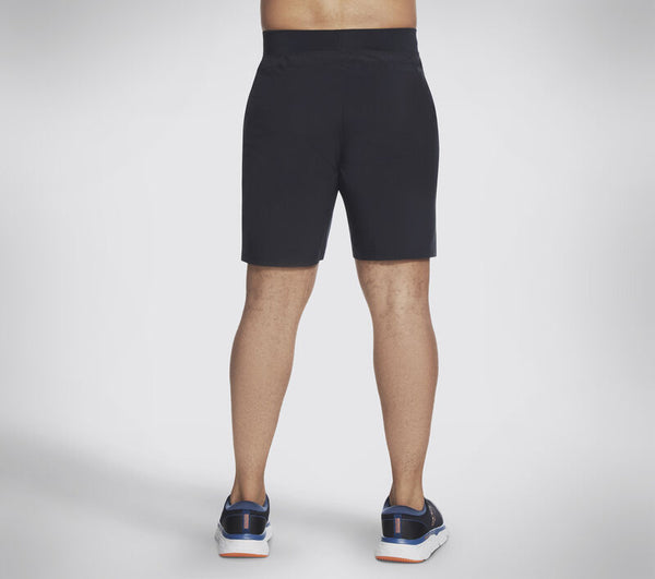 SKECHERS : Movement 7 Inch Men's Shorts - Black