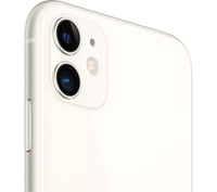 APPLE iPhone 11 64GB Refurbished - Unlocked - White