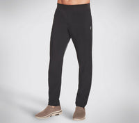 SKECHERS : Go Walk Action Pants - Black