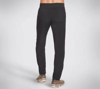 SKECHERS : Go Walk Action Pants - Black