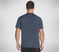 SKECHERS : On the Road T-Shirt