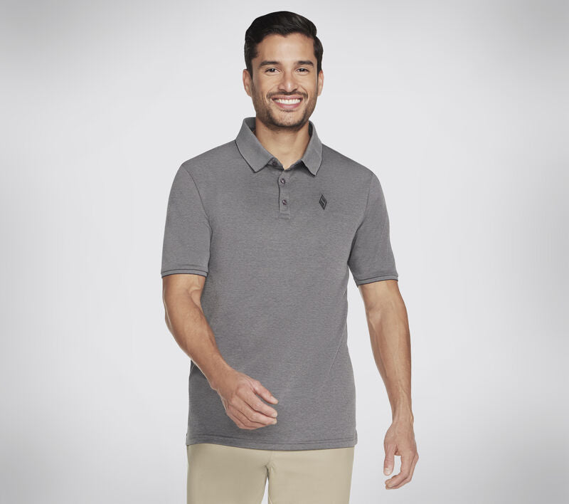 SKECHERS : Off Duty Polo Shirt