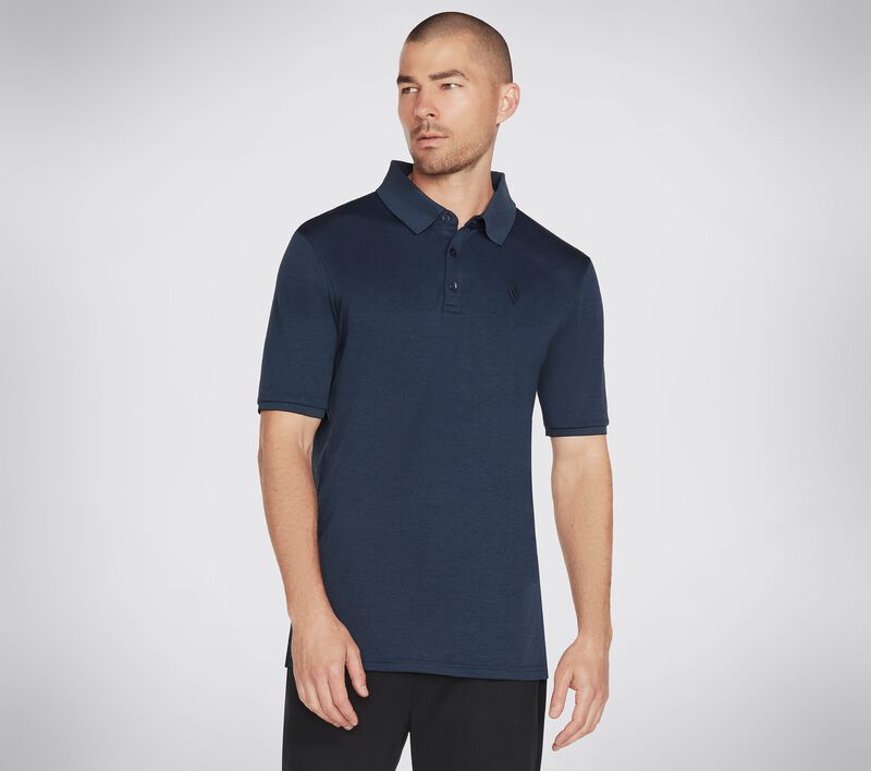 SKECHERS : Off Duty Polo Shirt