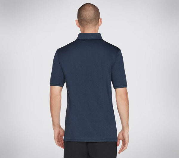 SKECHERS : Off Duty Polo Shirt