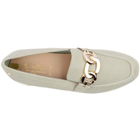 LLOYD & PRYCE : Tommy Bowe McMillan Woman's Shoes - Mint