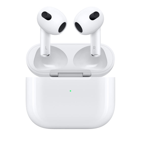 APPLE: AirPods 3rd Generation