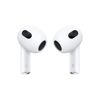 APPLE: AirPods 3rd Generation