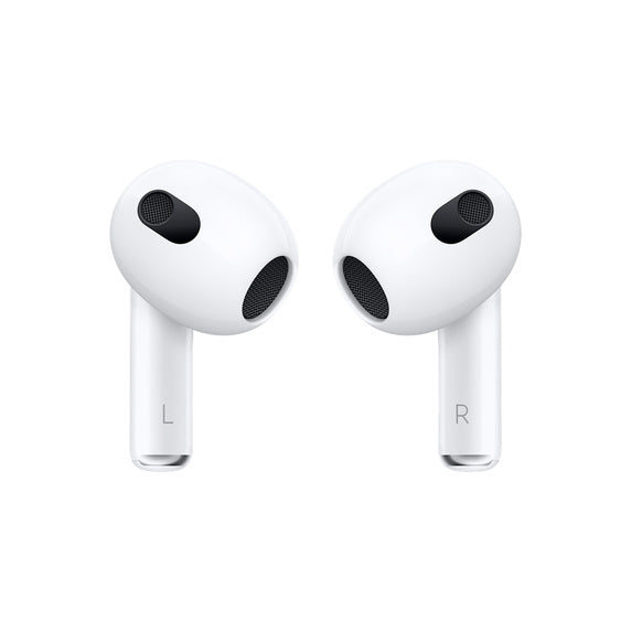 APPLE: AirPods 3rd Generation