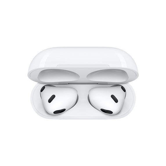 APPLE: AirPods 3rd Generation