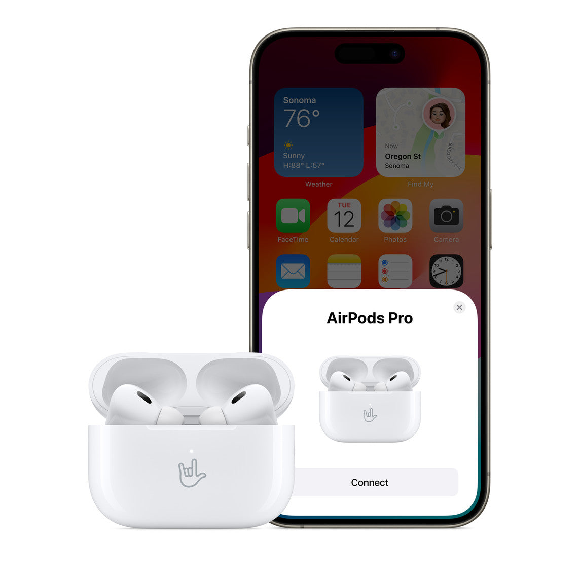 Apple Airpod Pro 2nd Gen