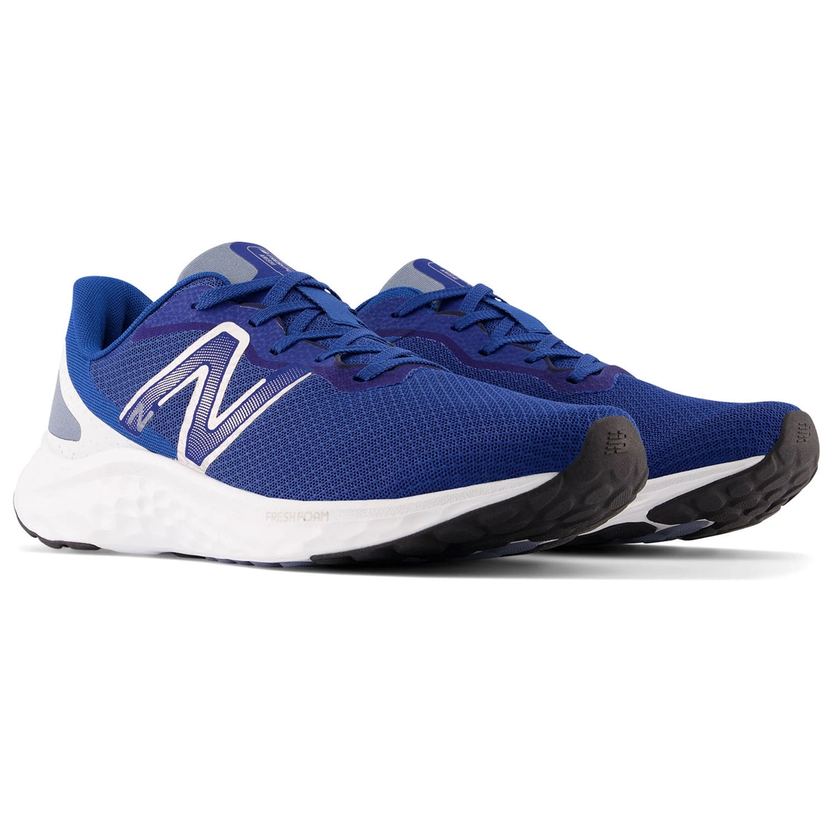 NEW BALANCE : Fresh Foam Arishi V4 Men's Runners - Blue