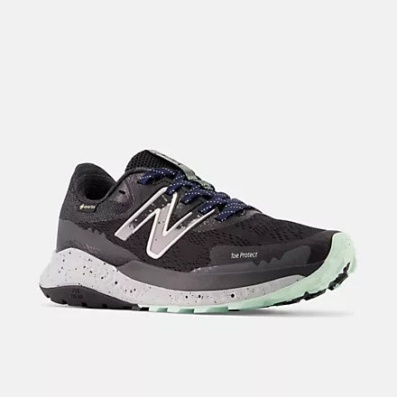 NEW BALANCE : Dynasoft Nitrel v5 GTX