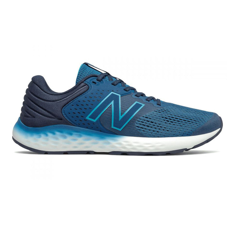 NEW BALANCE : 520 V7 Men's Runners - Blue