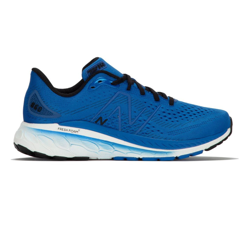 NEW BALANCE Fresh Foam X 860v13 Men's Runners - Cobalt Blue