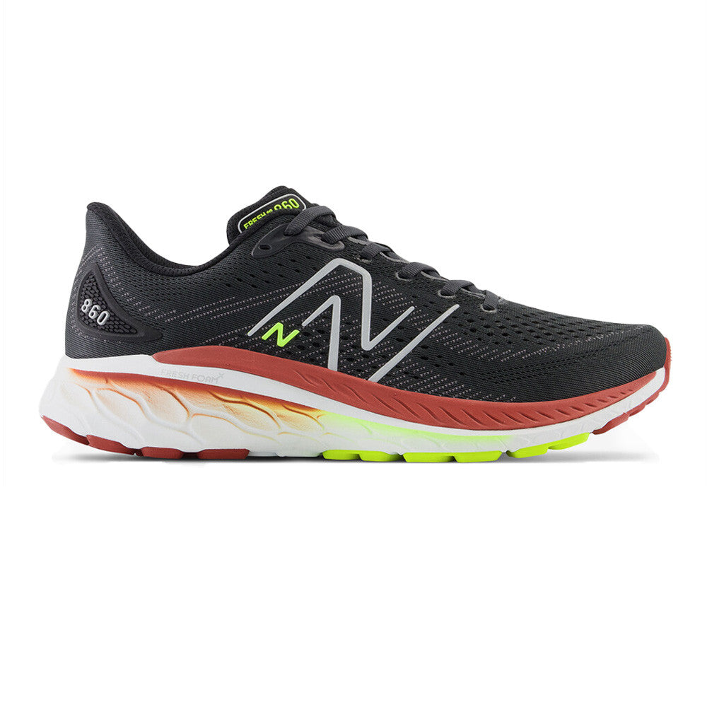 New balance cush running shoes online