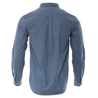 KENROW Men's Ollie Shirt - Navy