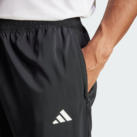 ADIDAS : Own The Run Joggers - Black