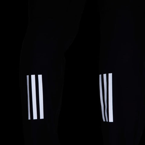 ADIDAS : Own The Run Joggers - Black