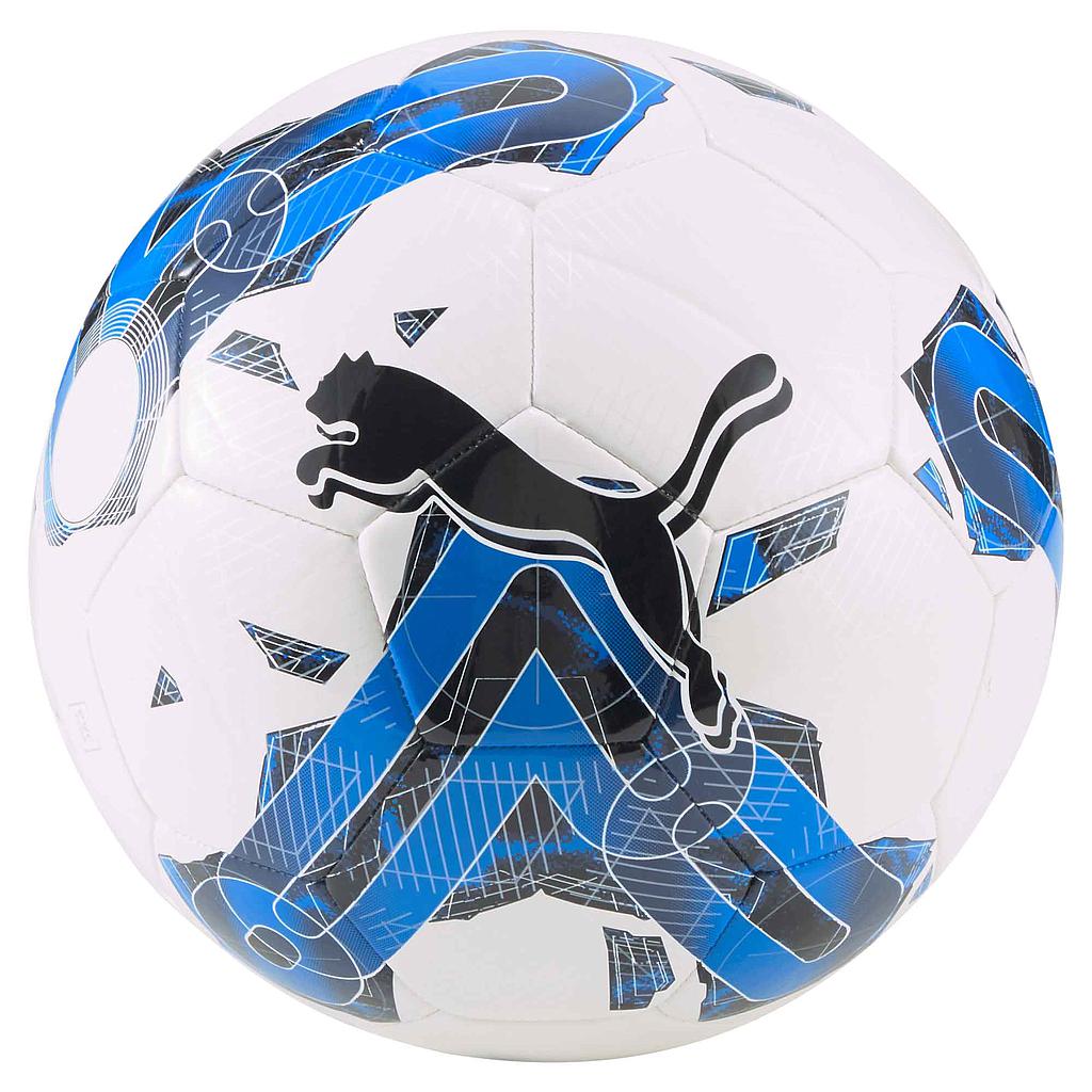 PUMA : Orbita 6 Training Ball - Blue