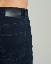 DIESEL: Palmer Slim fit Jeans - Inky Blue