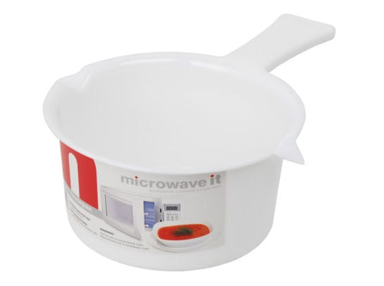 Microwave Sauce Pan 0.5L