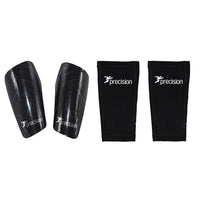 PRECISION : Pro Matrix Shinguards